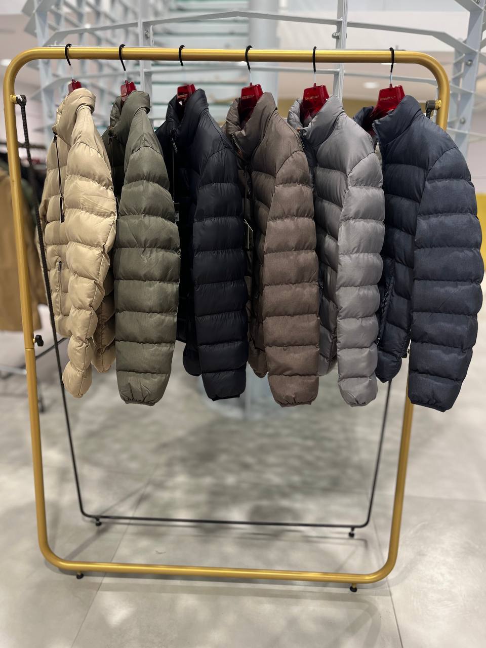 Фото Primo Emporio