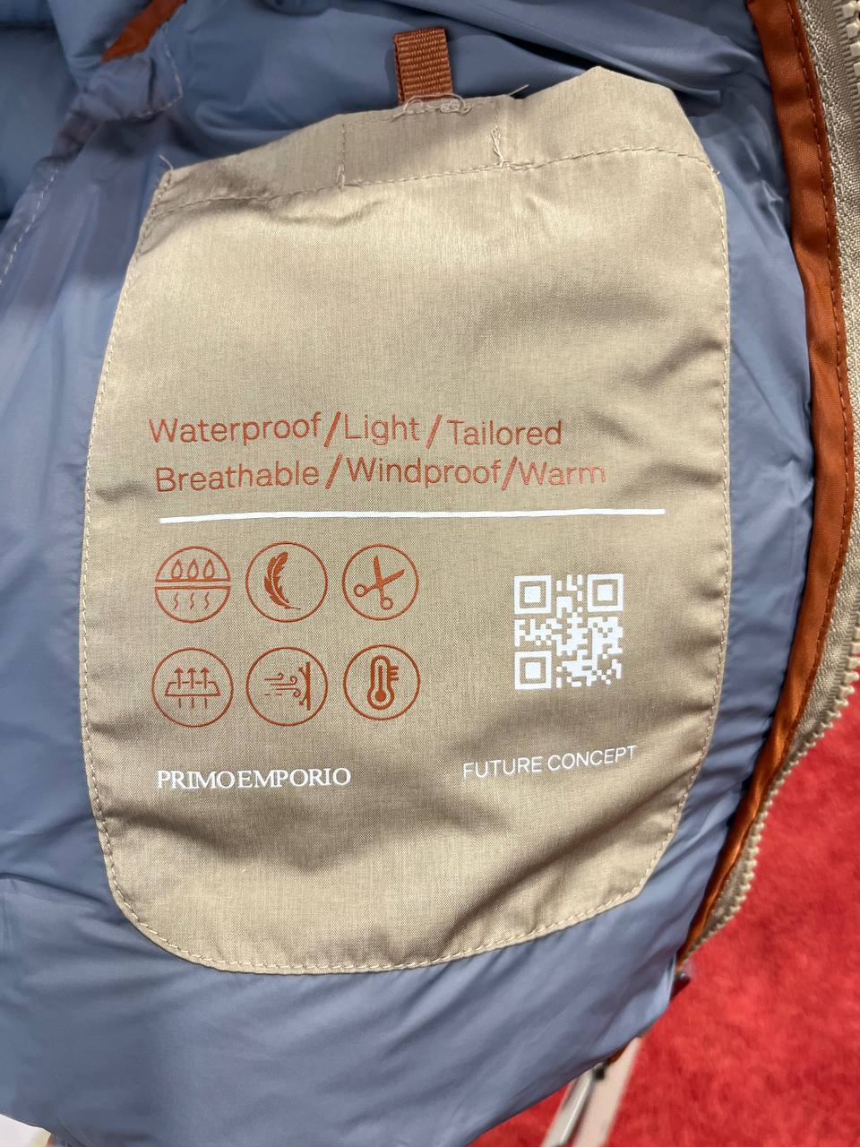 Фото Primo Emporio