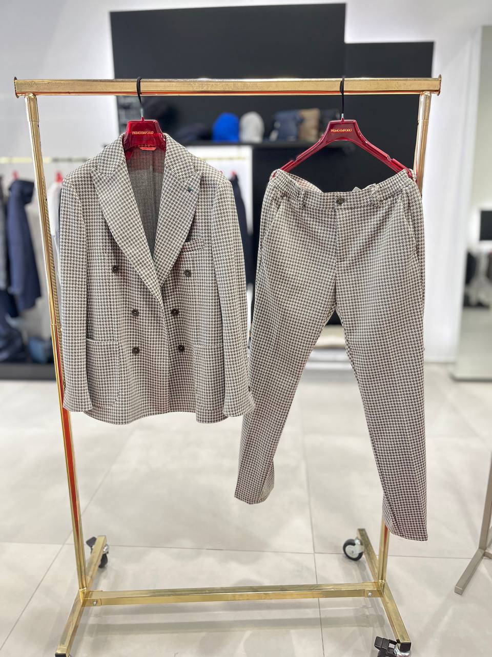 Фото Primo Emporio