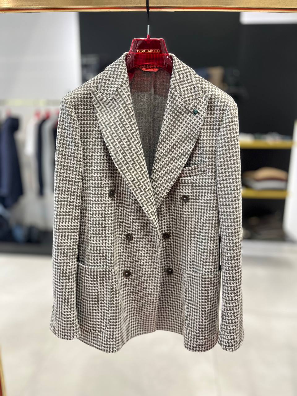 Фото Primo Emporio