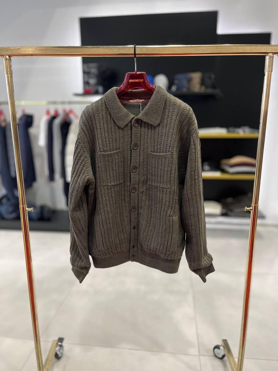 Фото Primo Emporio