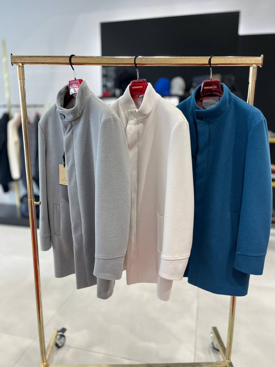 Фото Primo Emporio