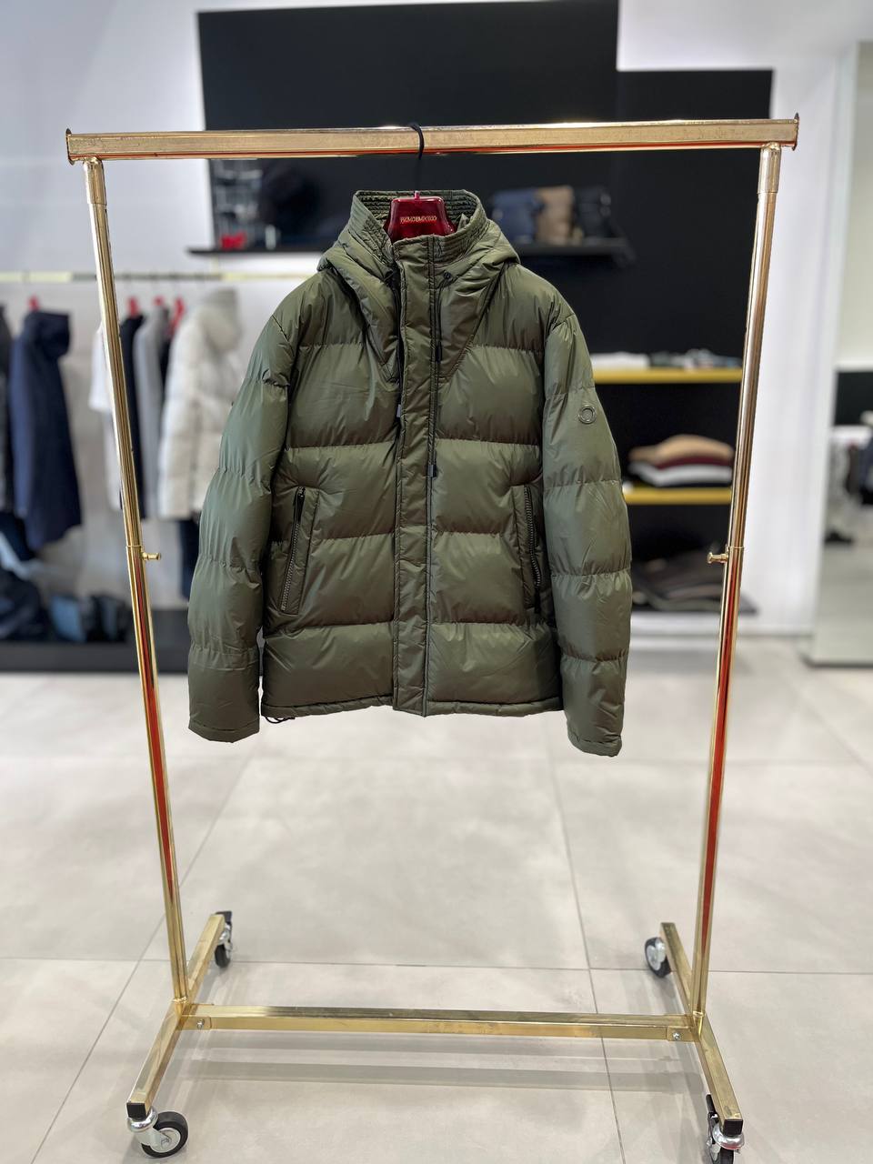 Фото Primo Emporio