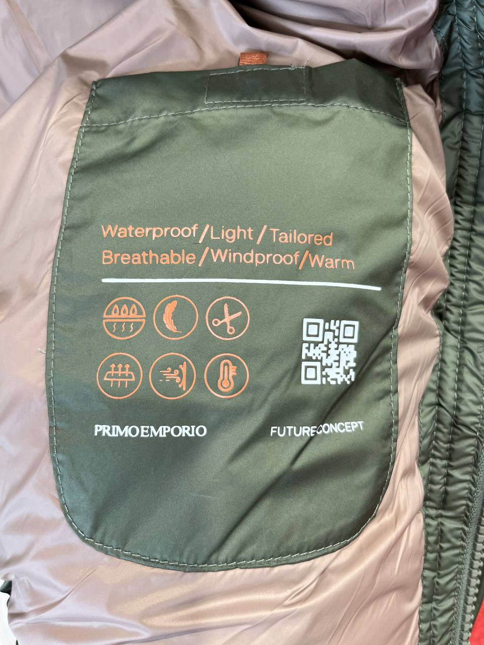 Фото Primo Emporio