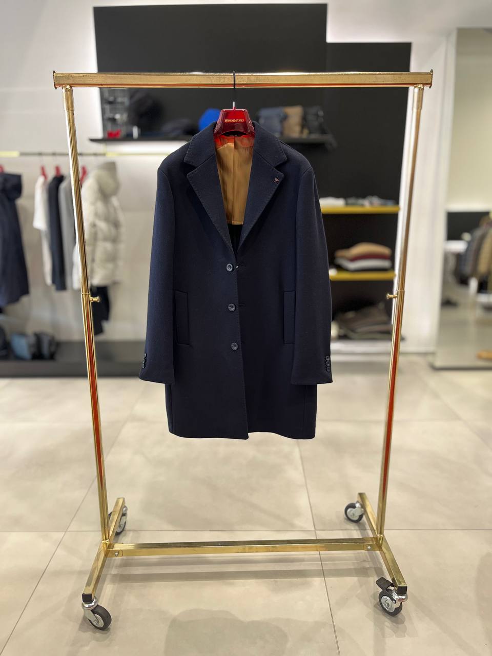 Фото Primo Emporio