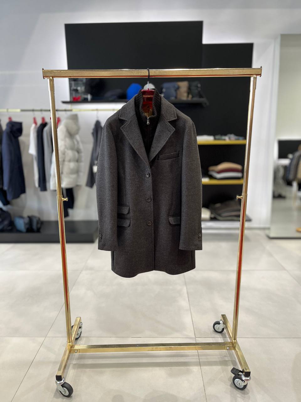 Фото Primo Emporio