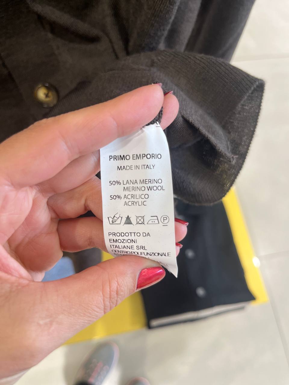 Фото Primo Emporio