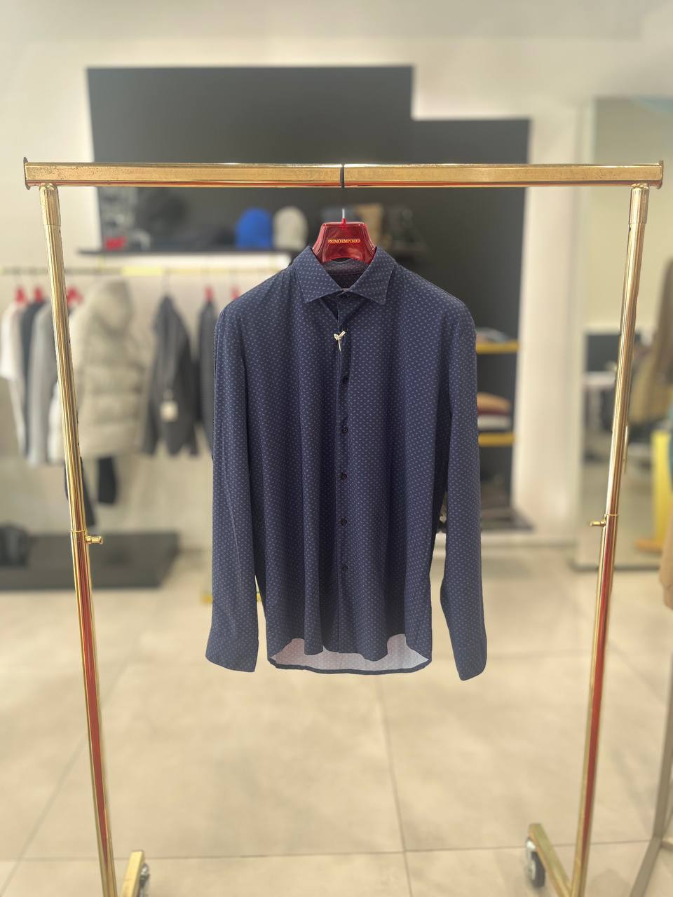 Фото Primo Emporio