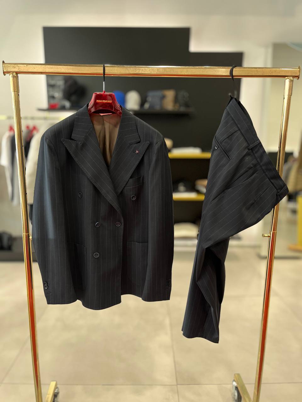 Фото Primo Emporio