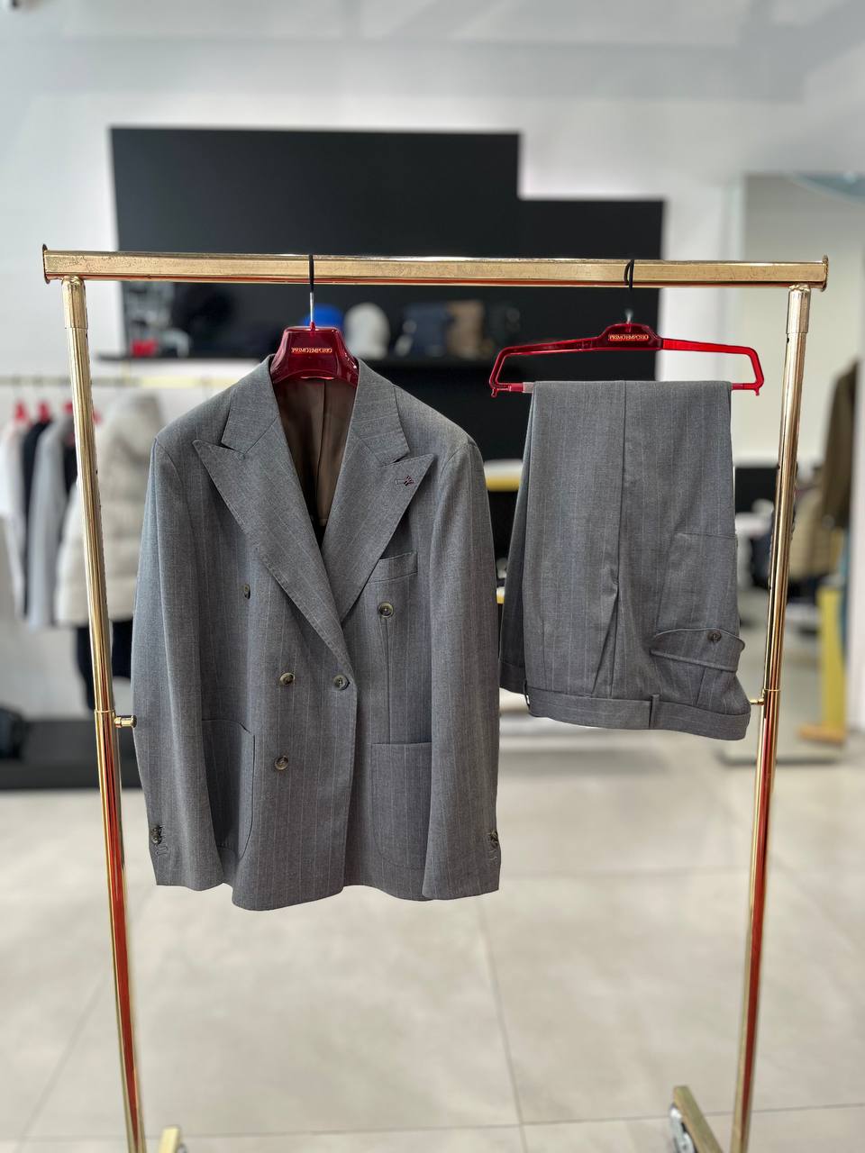 Фото Primo Emporio