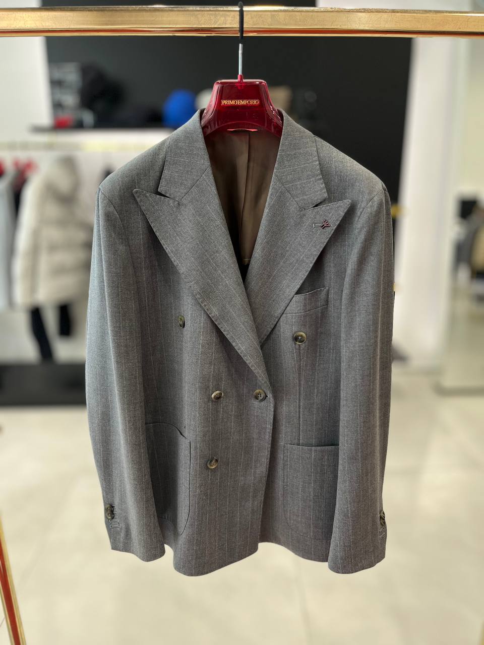 Фото Primo Emporio