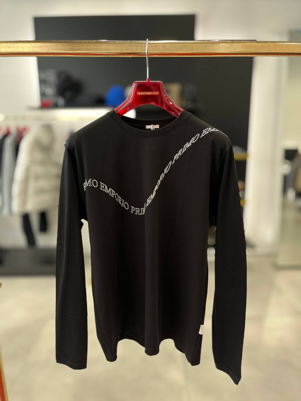 Фото Primo Emporio