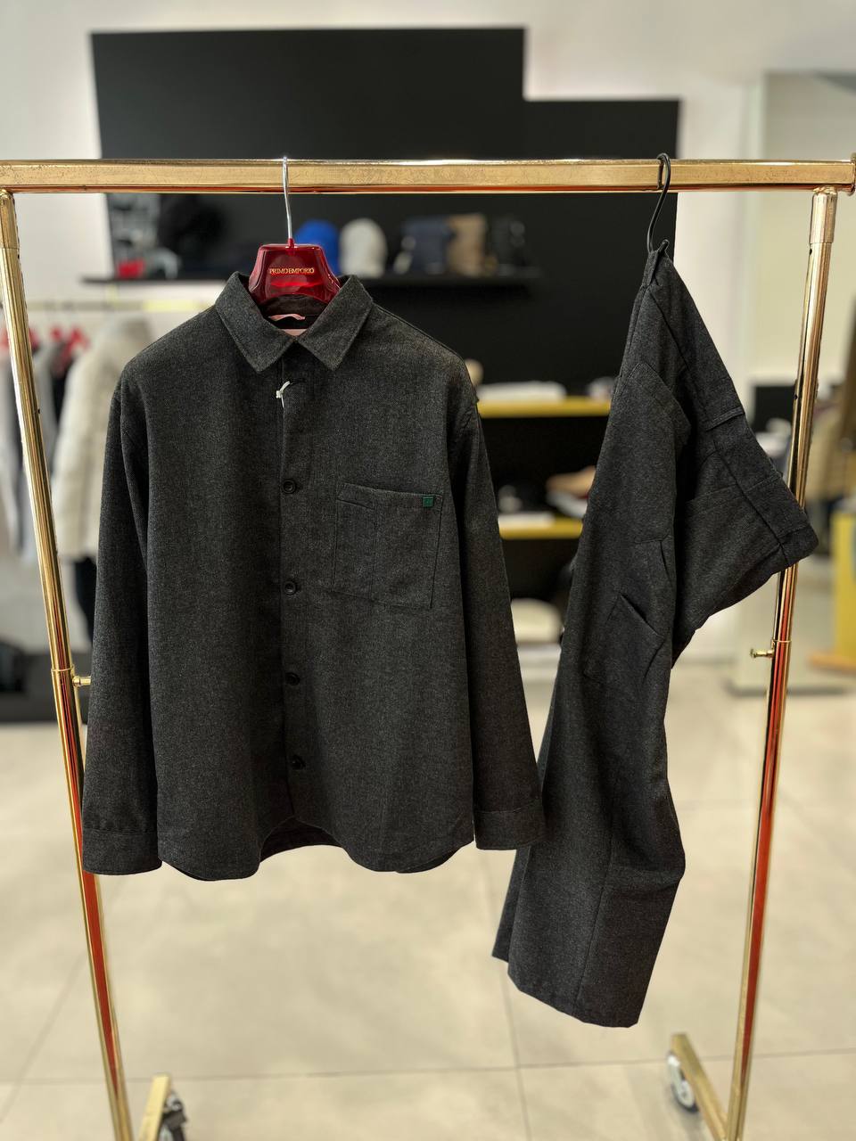 Фото Primo Emporio