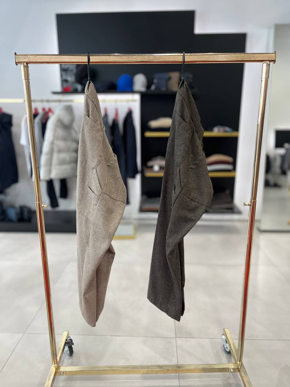 Фото Primo Emporio