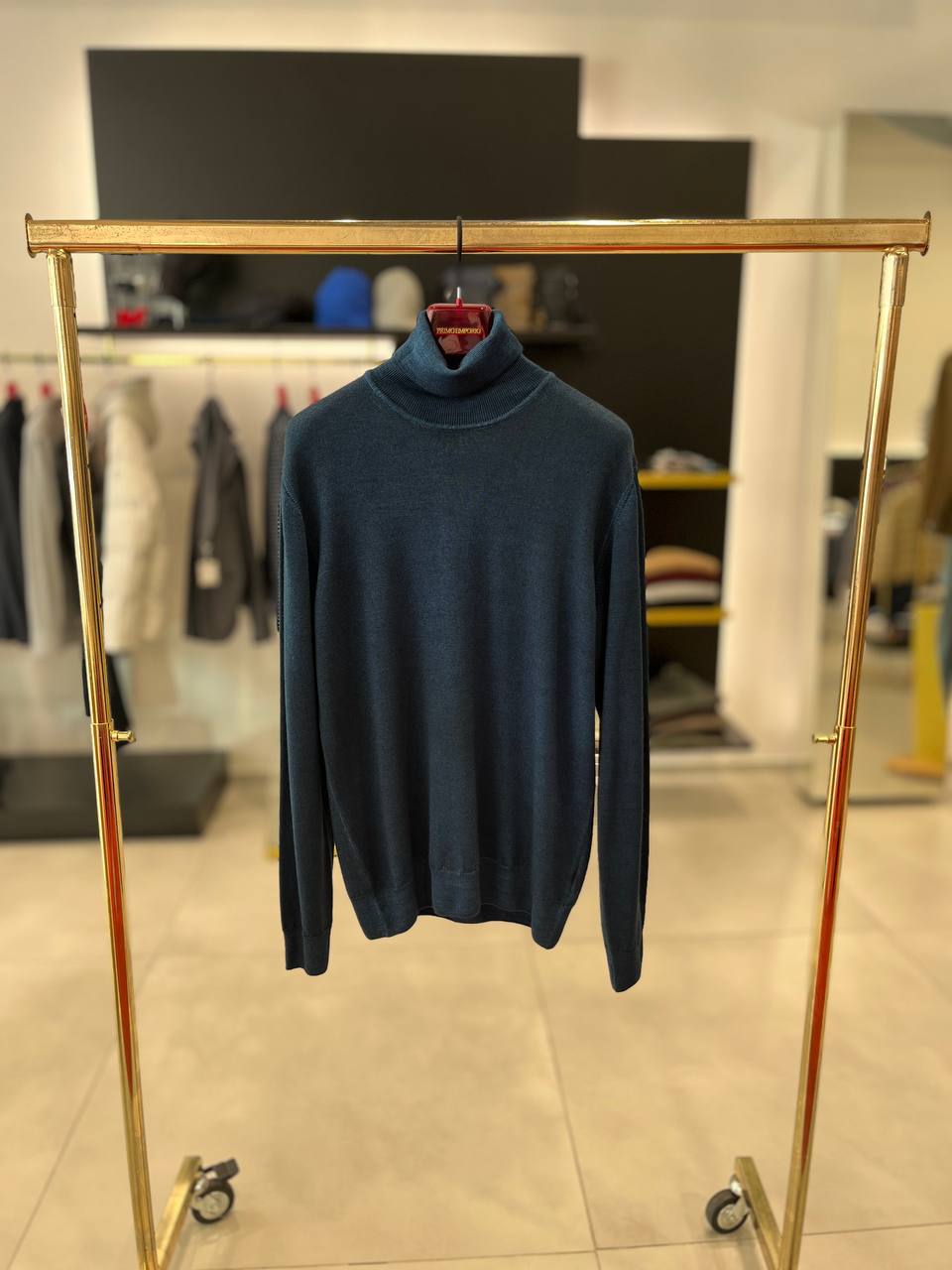 Фото Primo Emporio