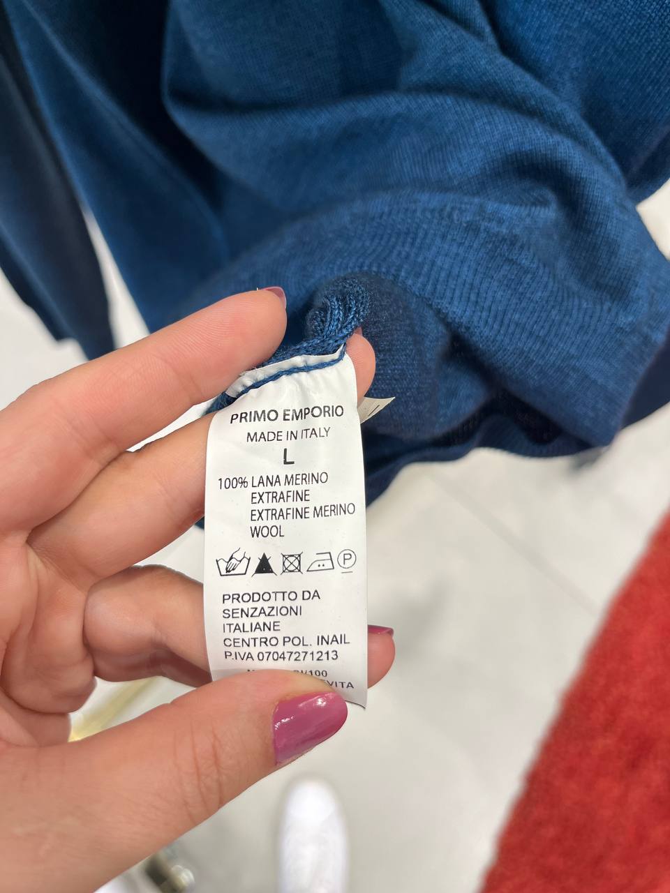 Фото Primo Emporio