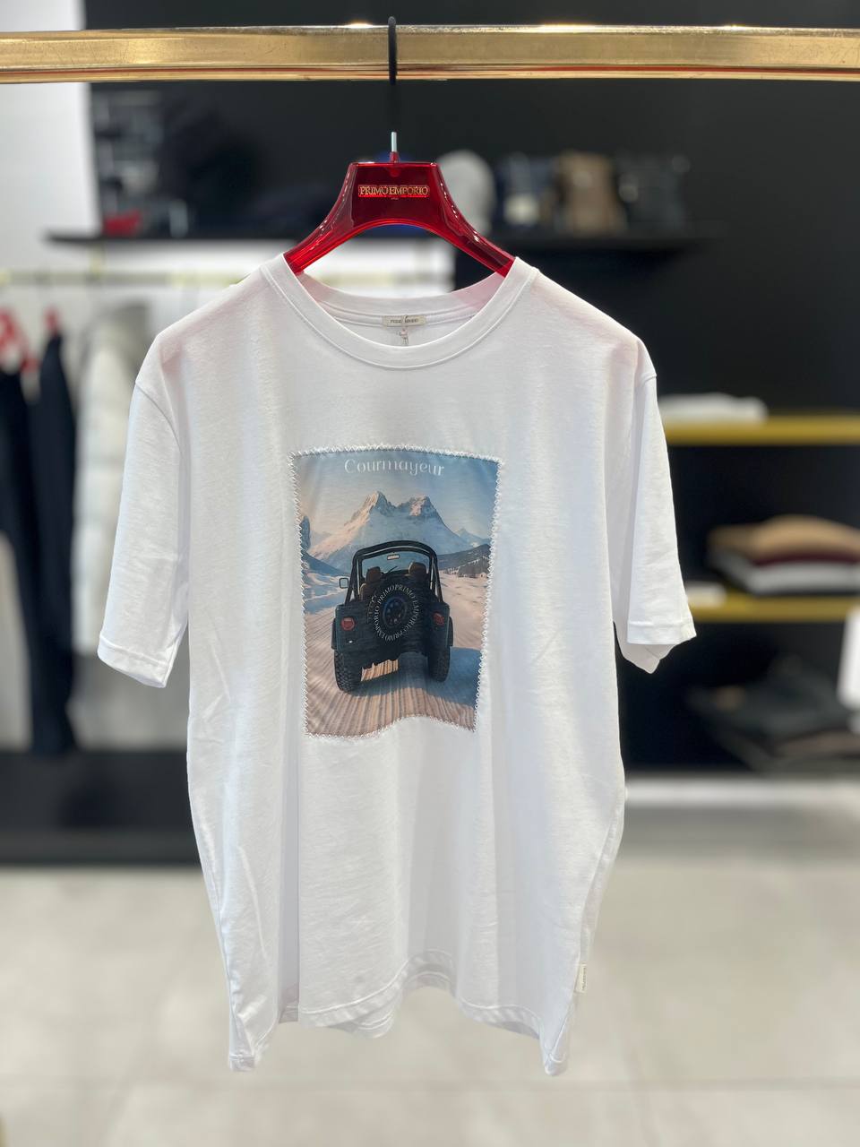 Фото Primo Emporio