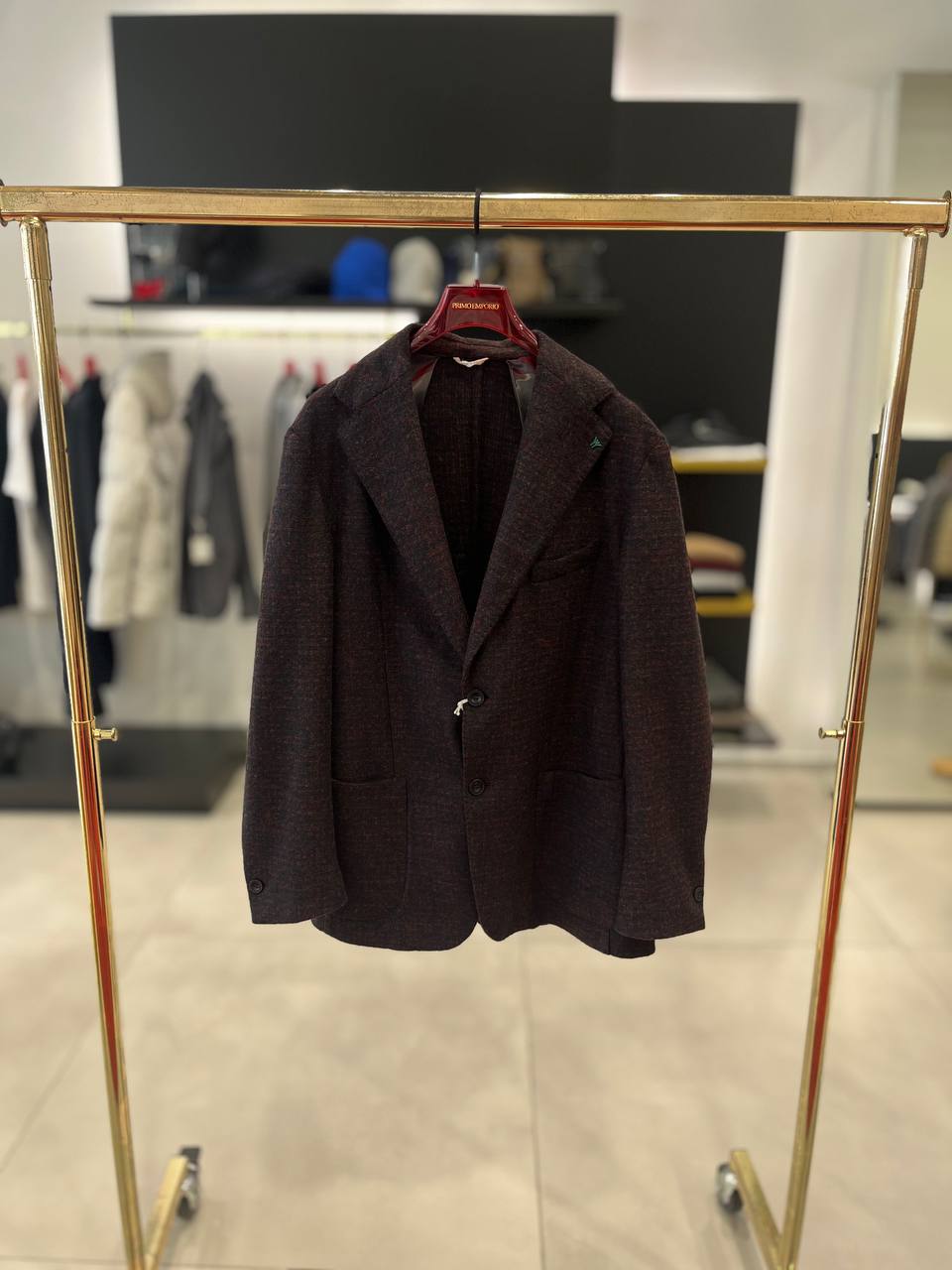 Фото Primo Emporio