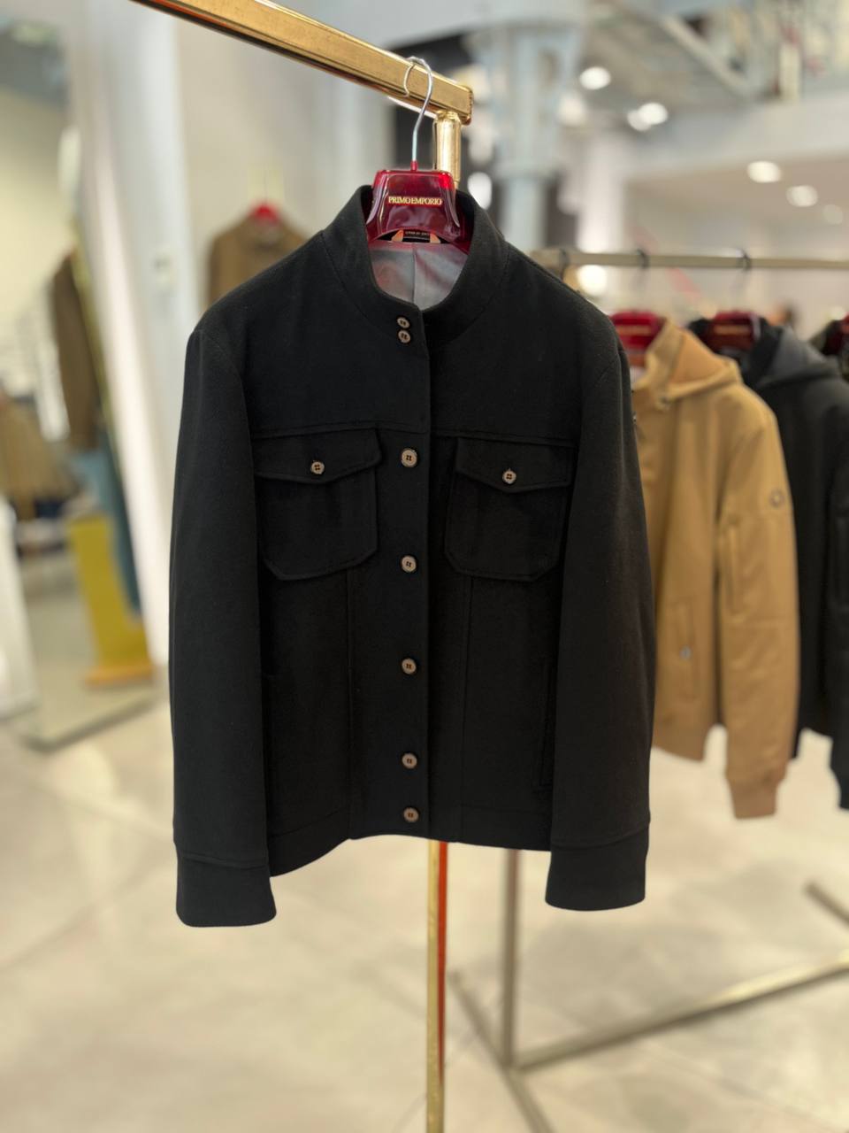 Фото Primo Emporio