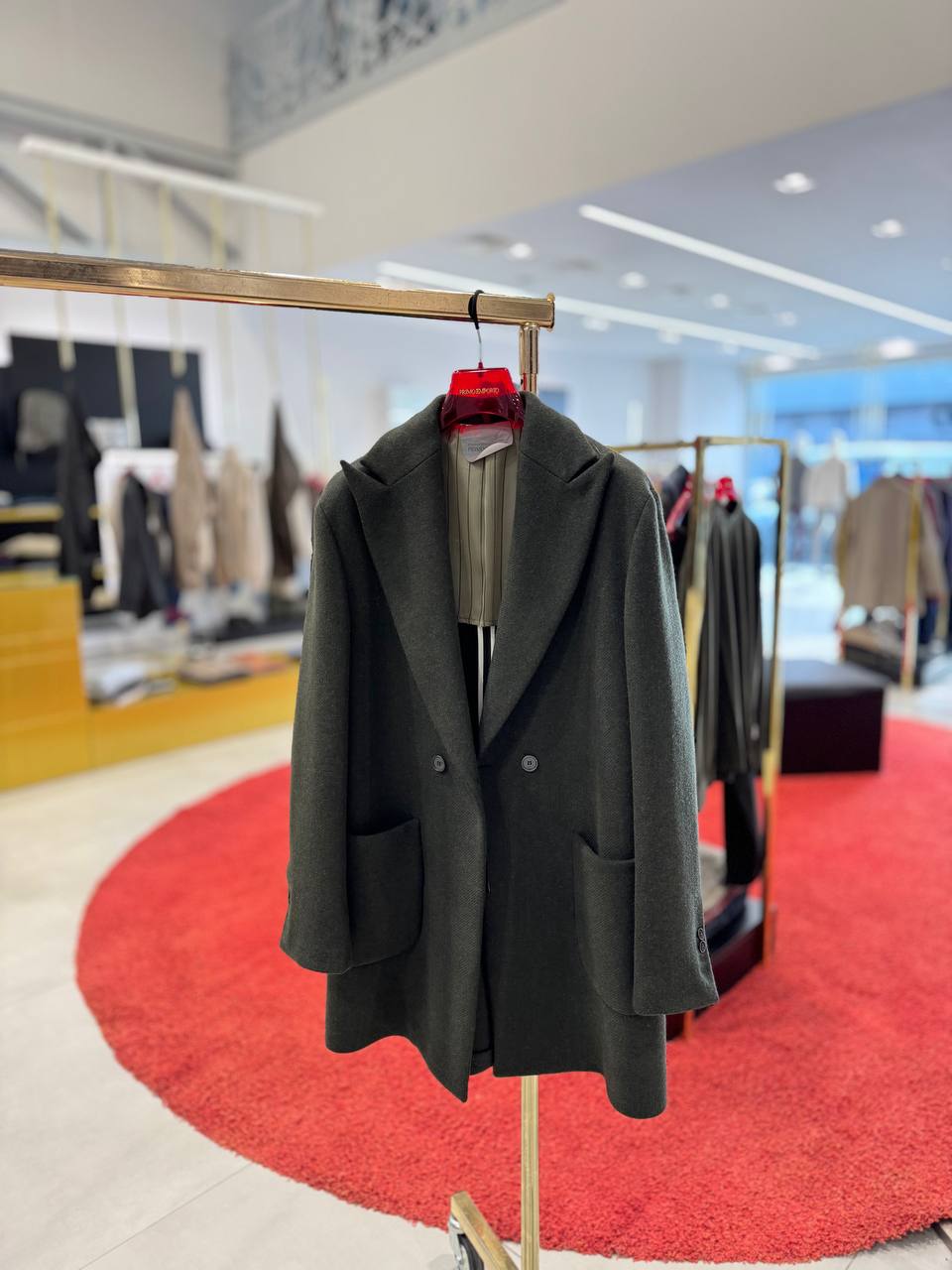 Фото Primo Emporio