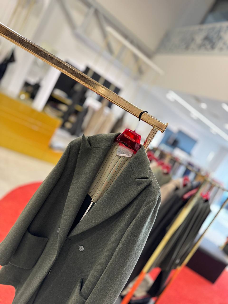 Фото Primo Emporio