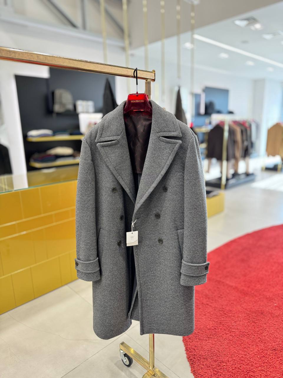 Фото Primo Emporio