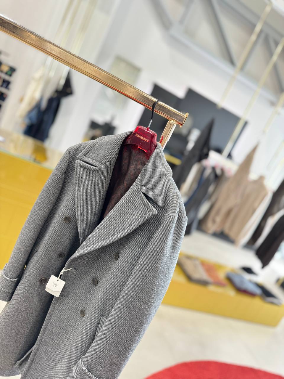 Фото Primo Emporio