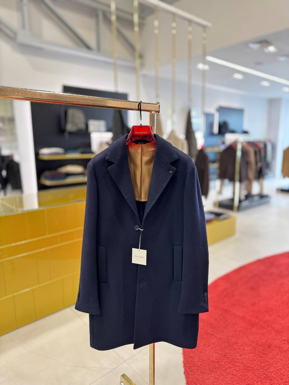 Фото Primo Emporio