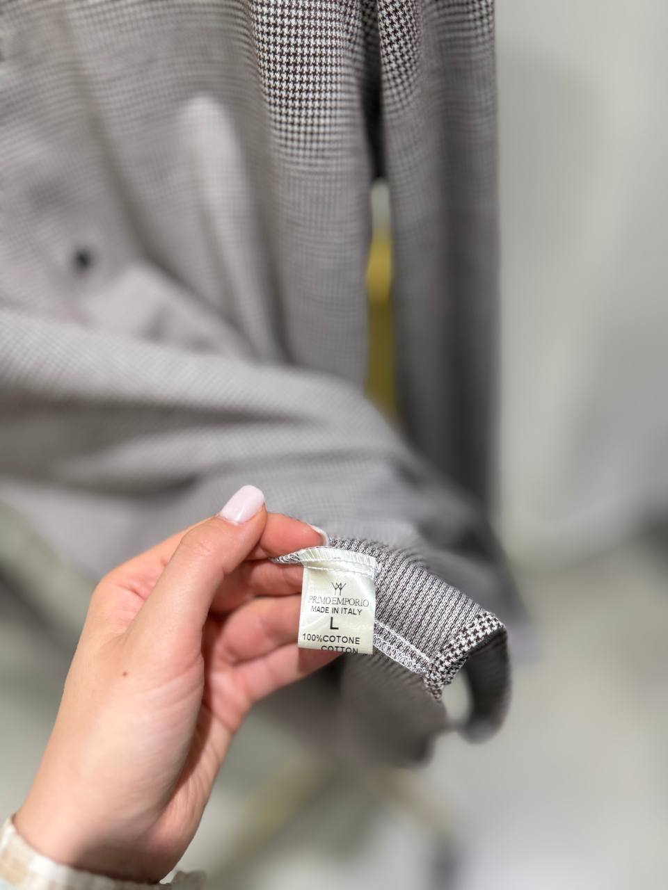 Фото Primo Emporio