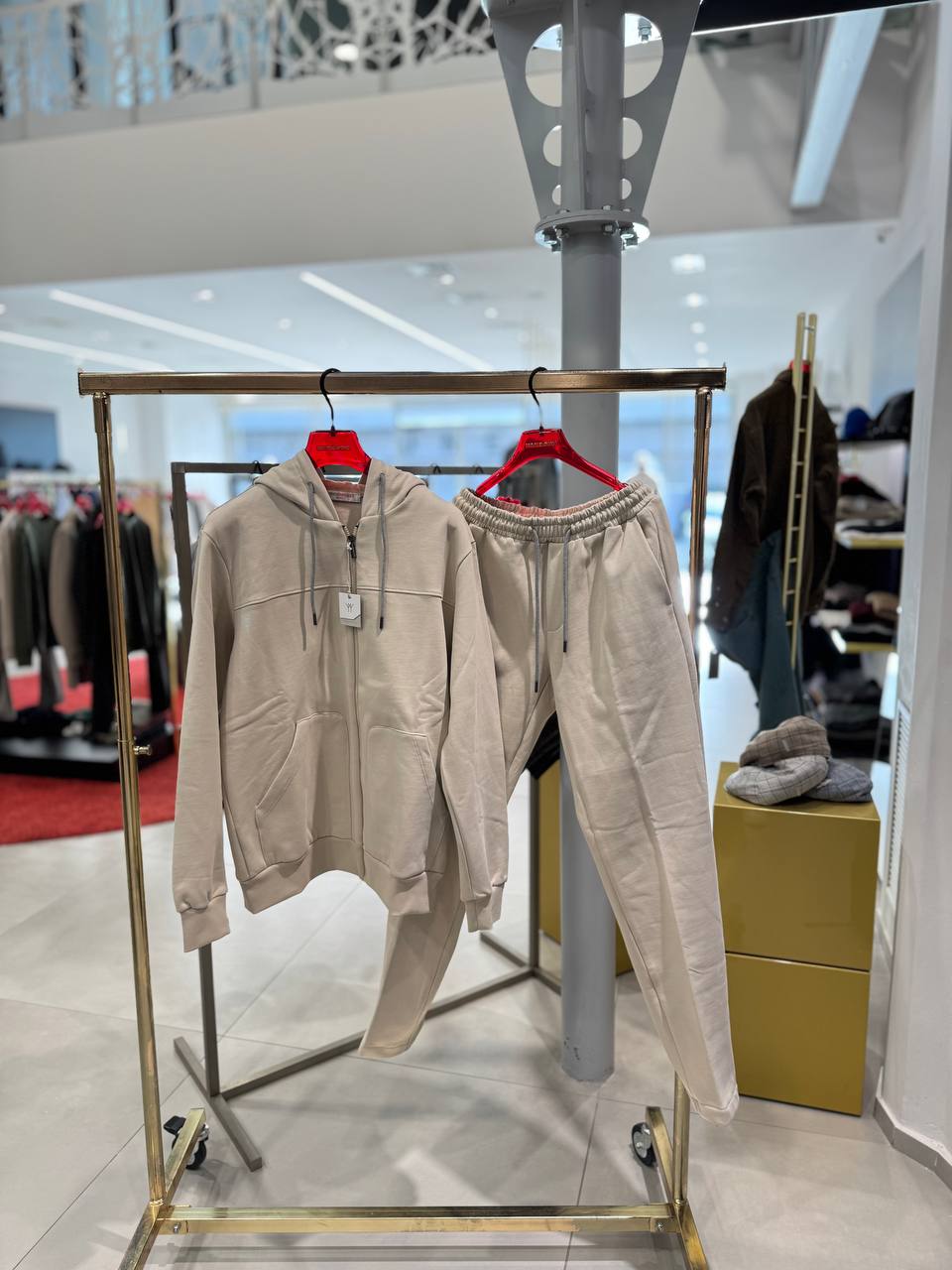 Фото Primo Emporio