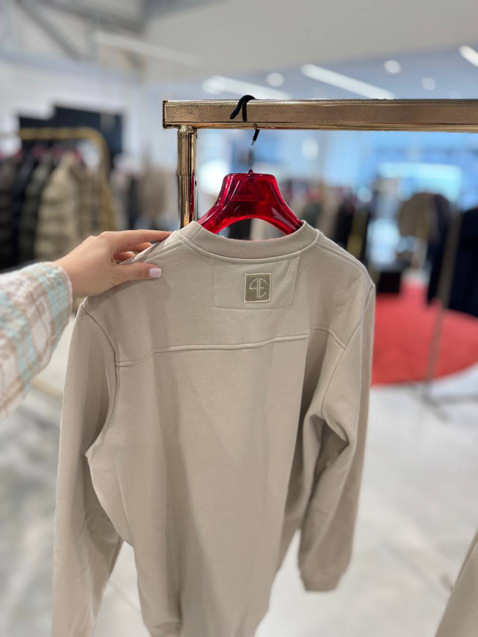 Фото Primo Emporio