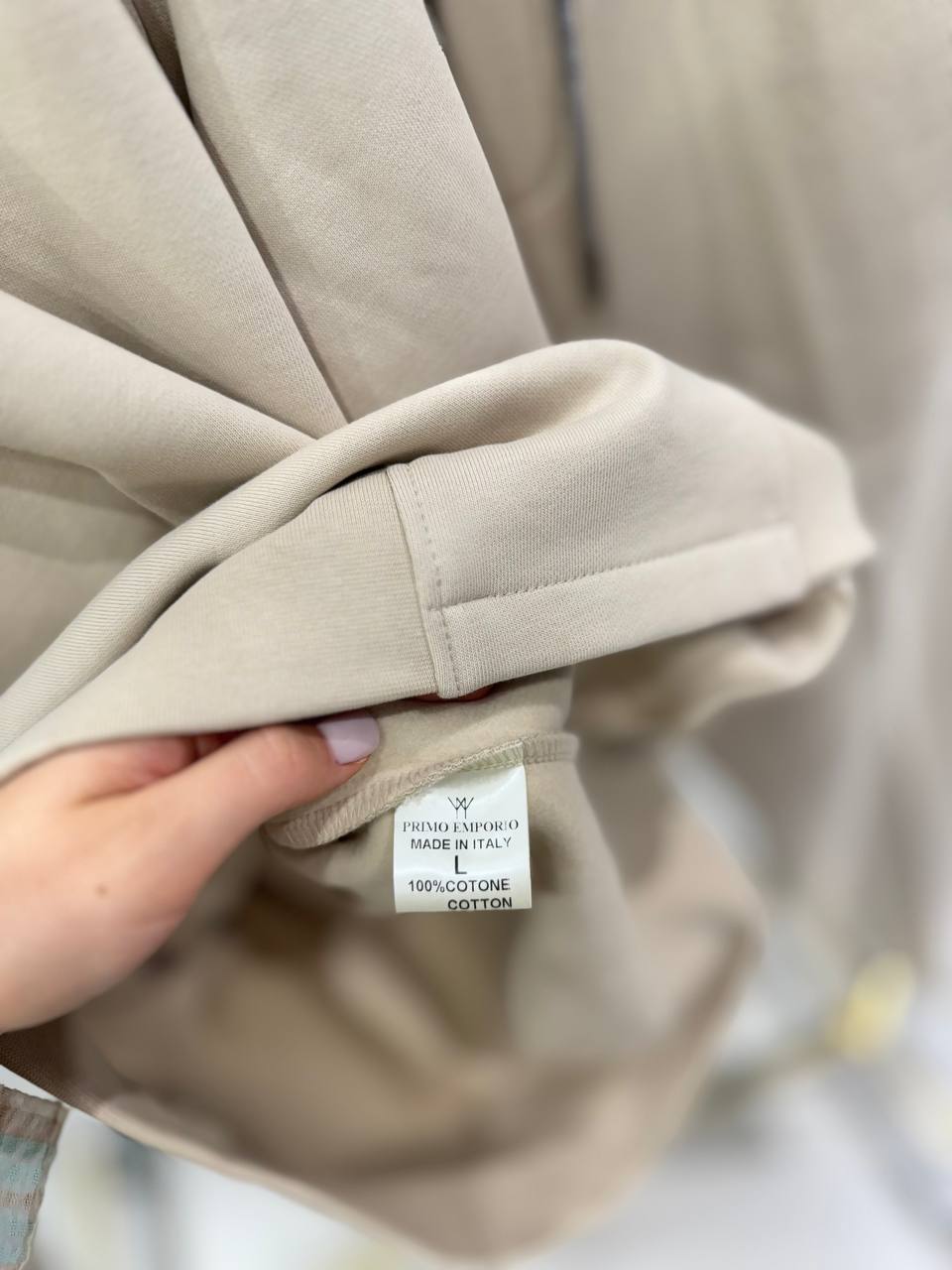 Фото Primo Emporio