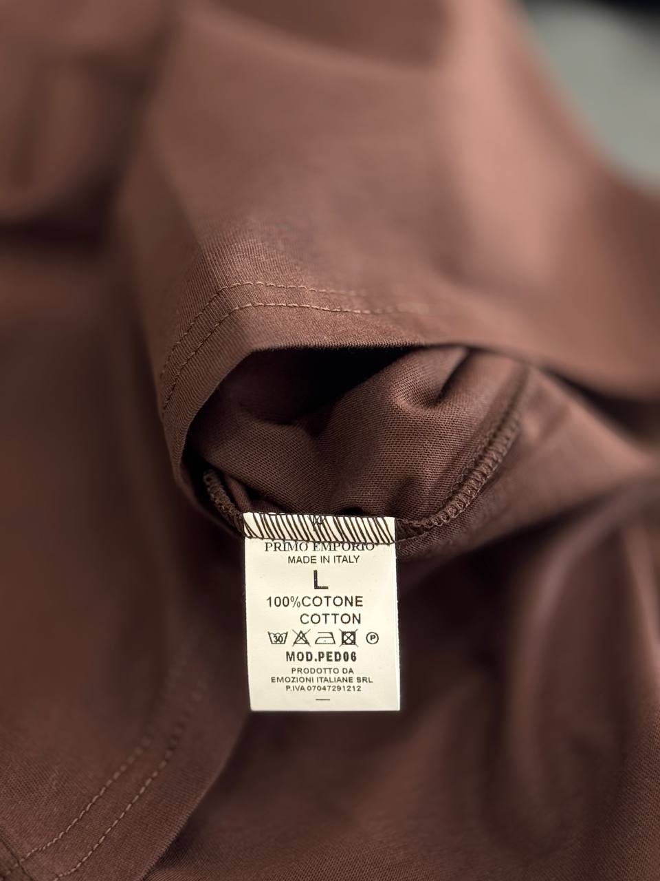 Фото Primo Emporio