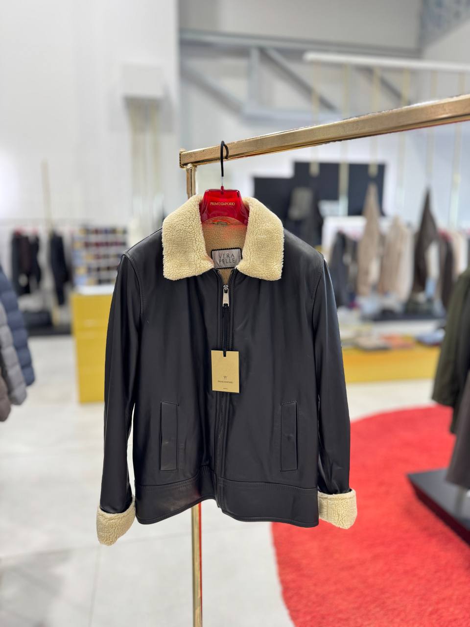 Фото Primo Emporio