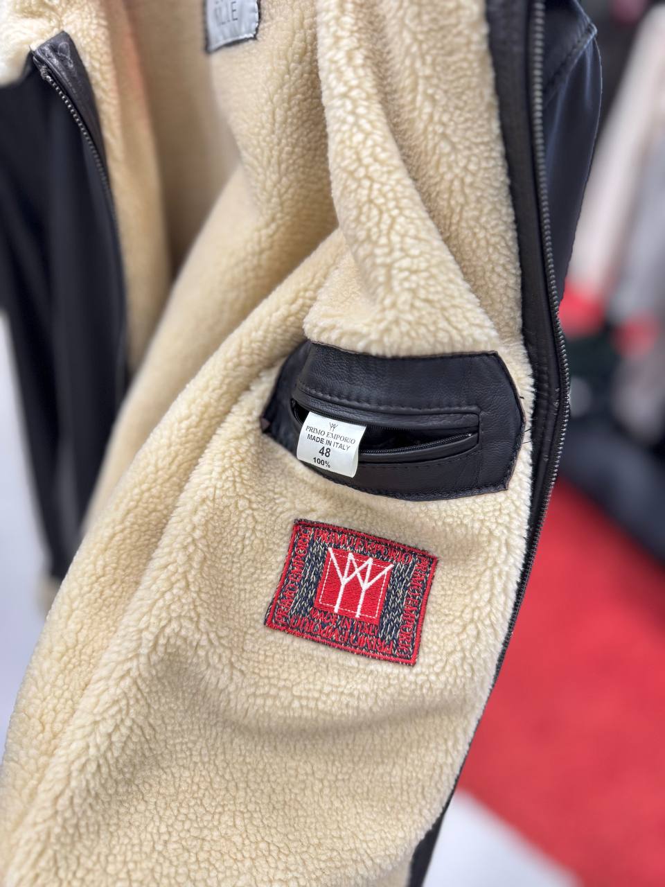 Фото Primo Emporio