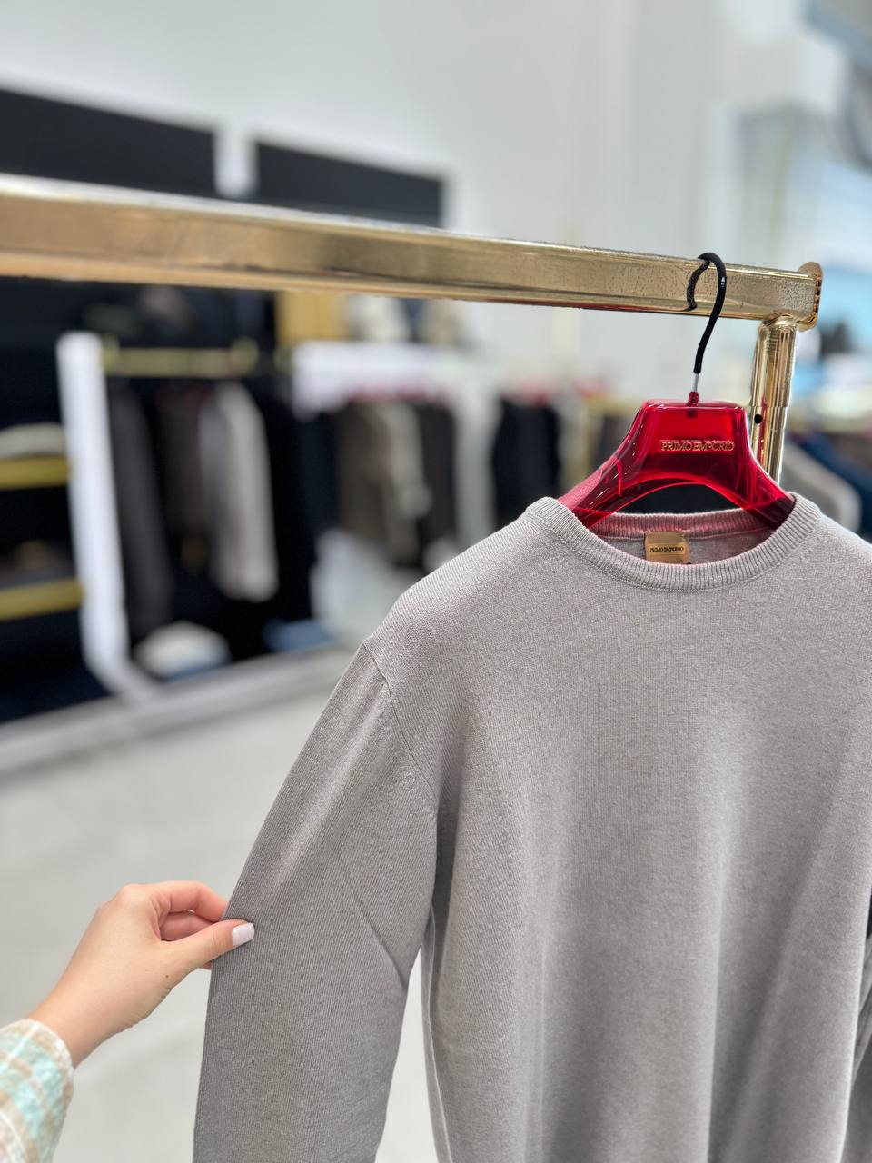 Фото Primo Emporio