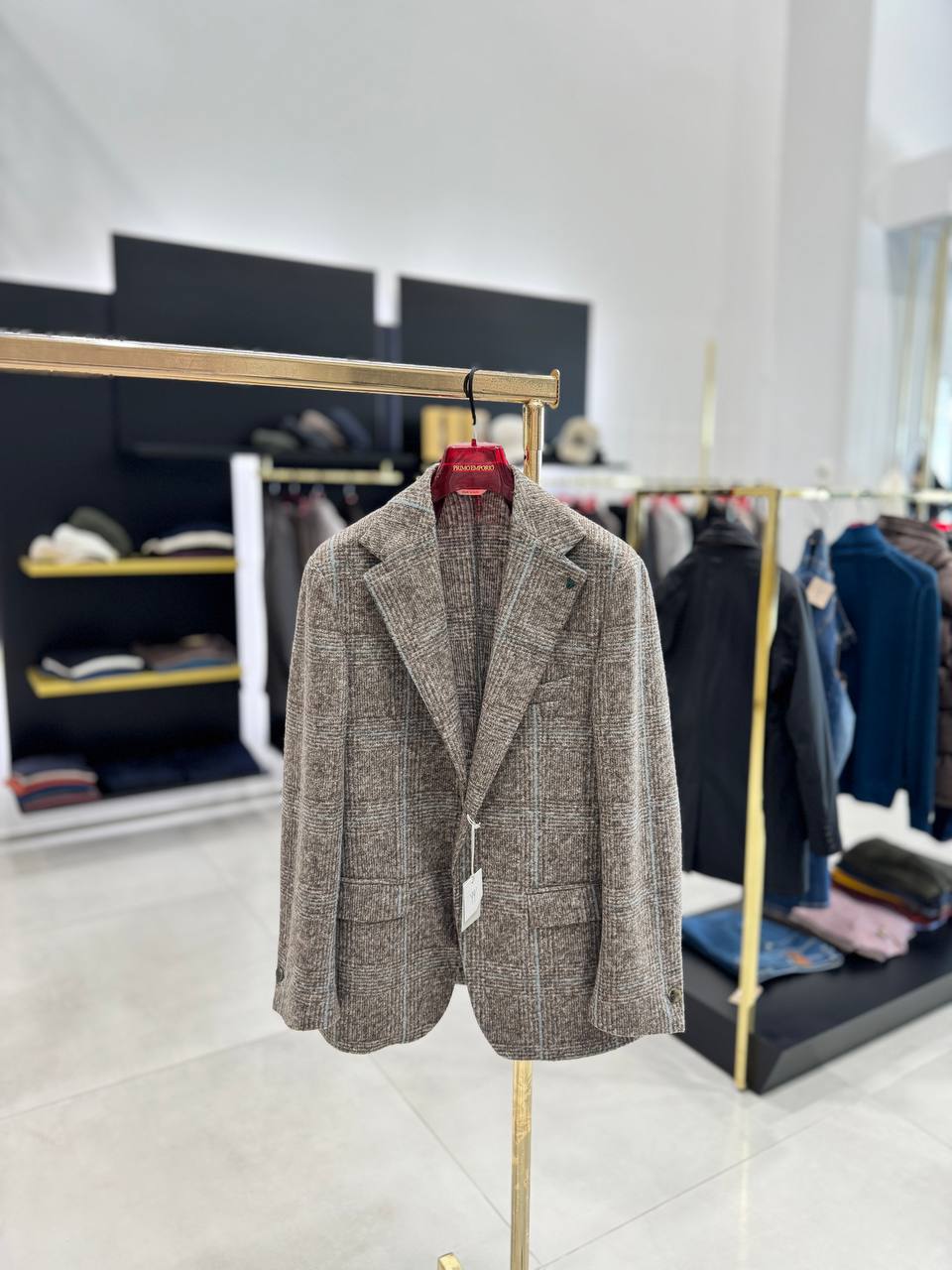 Фото Primo Emporio