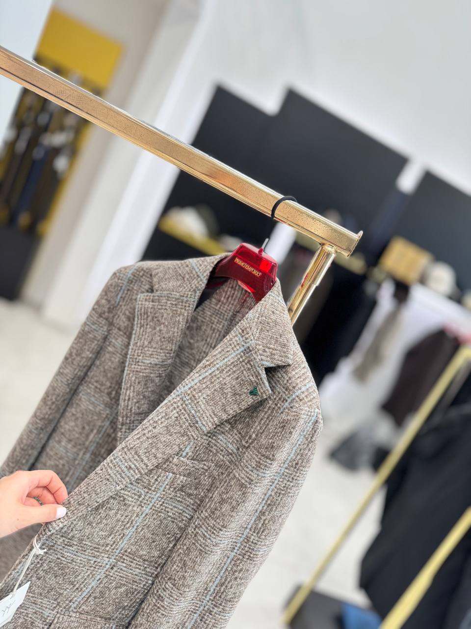 Фото Primo Emporio