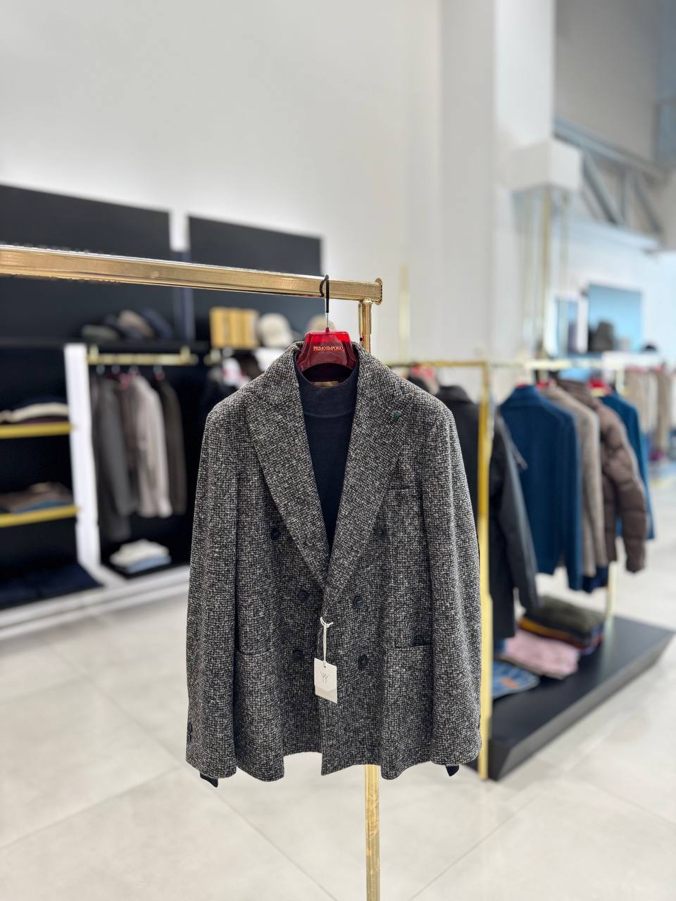 Фото Primo Emporio