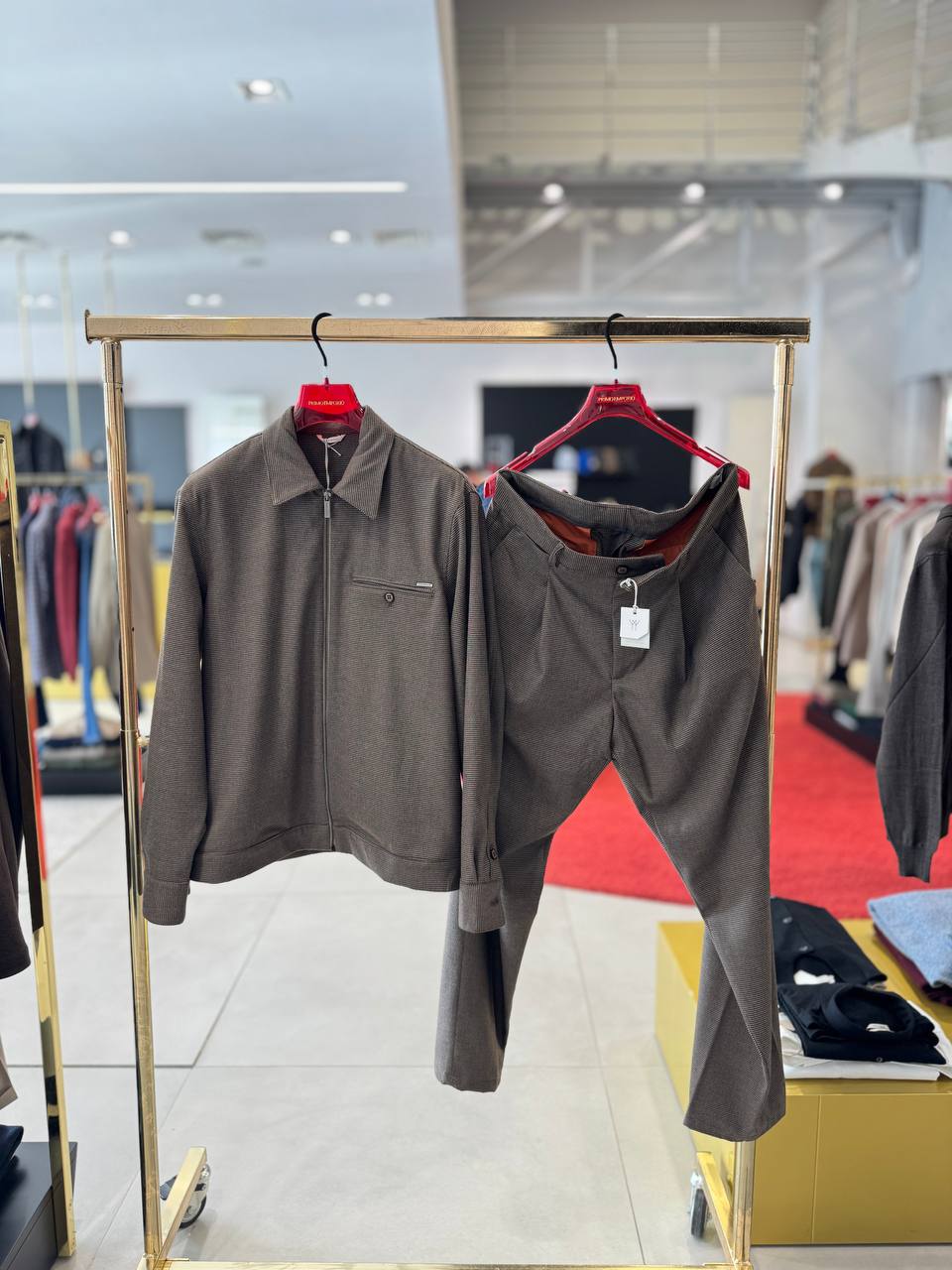 Фото Primo Emporio