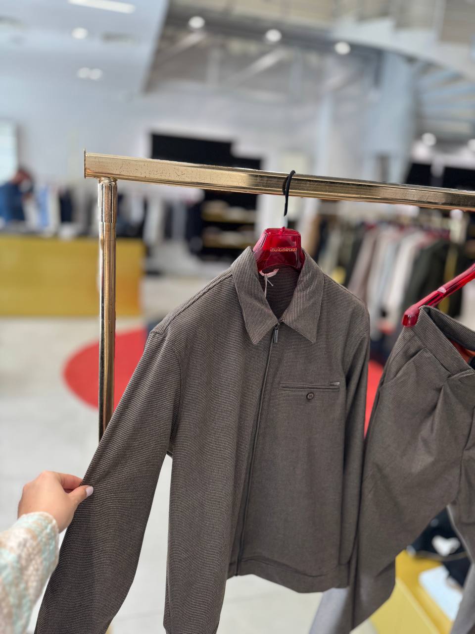 Фото Primo Emporio