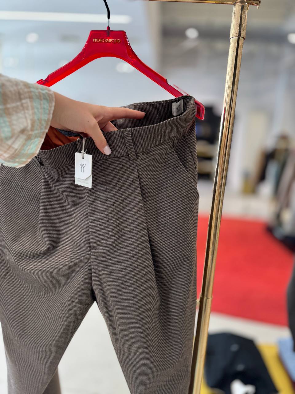 Фото Primo Emporio