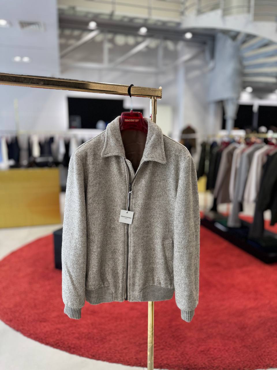 Фото Primo Emporio