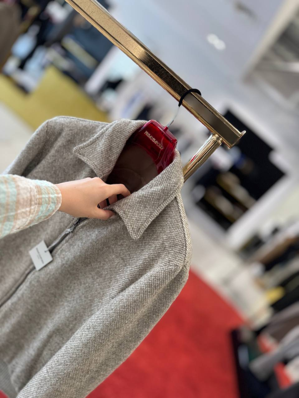 Фото Primo Emporio