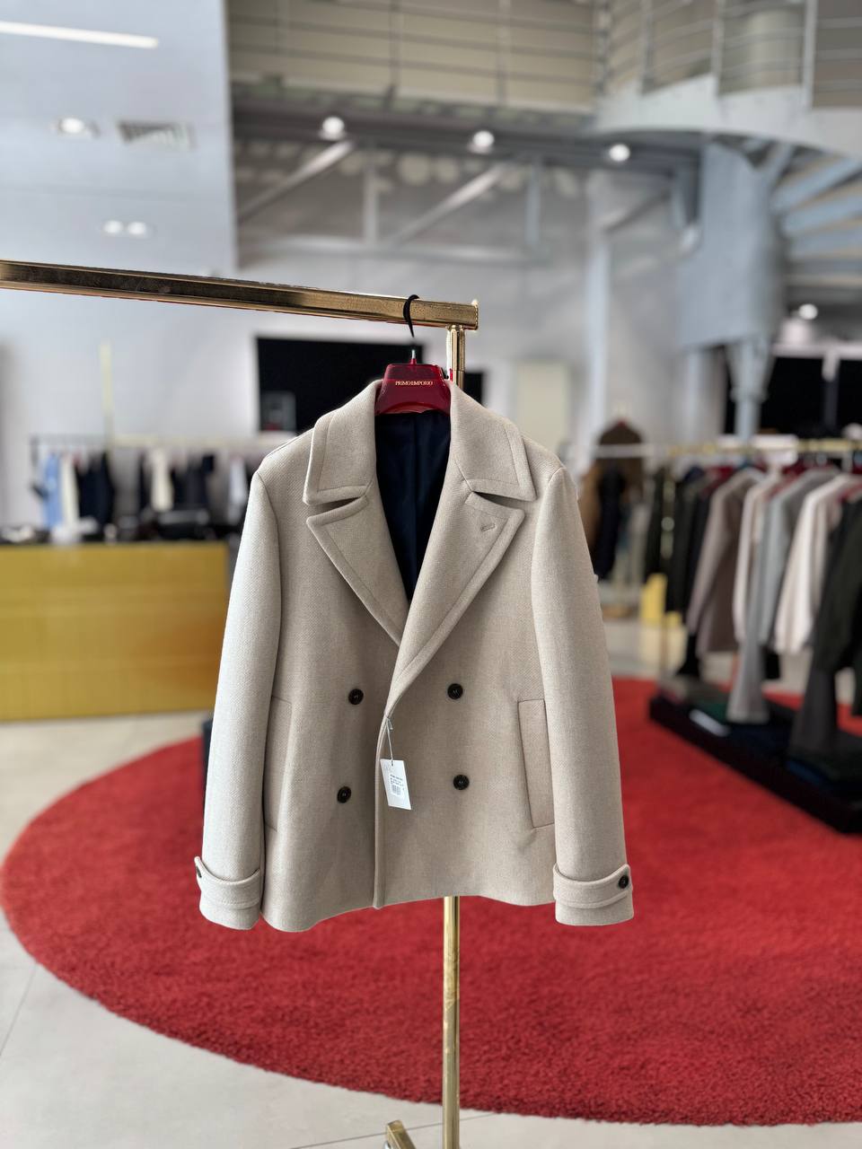 Фото Primo Emporio