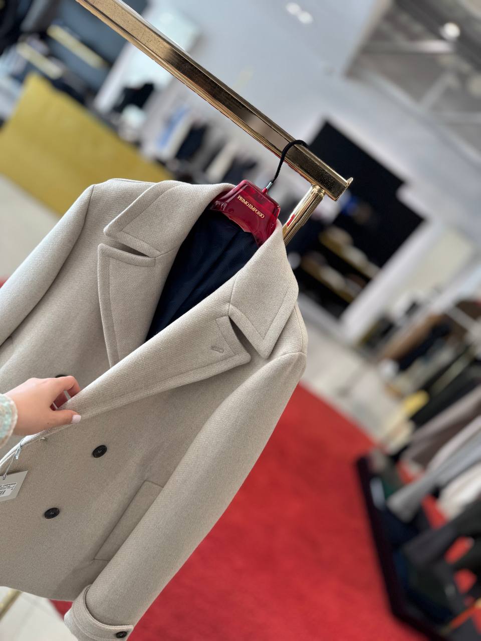 Фото Primo Emporio