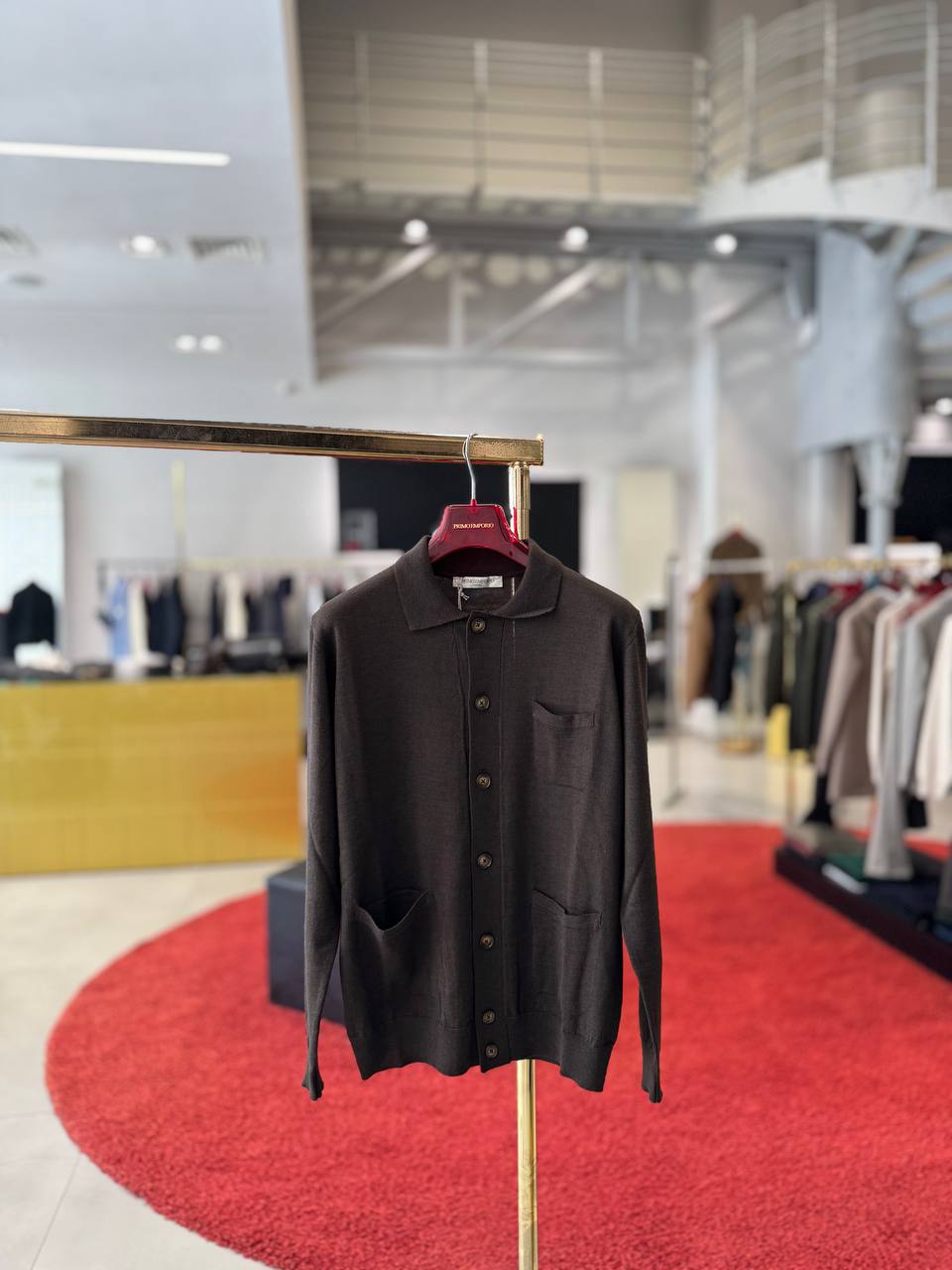 Фото Primo Emporio