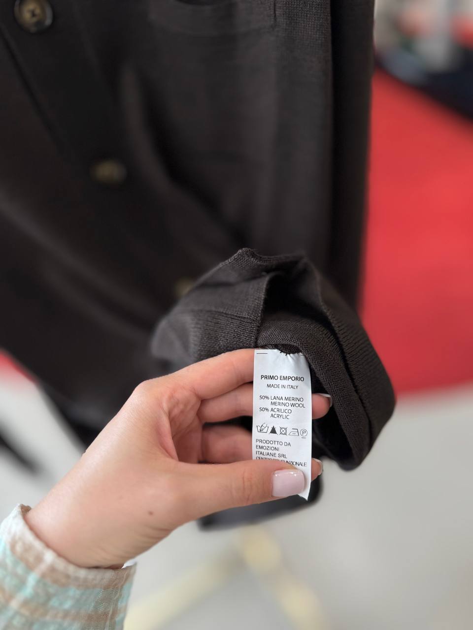 Фото Primo Emporio