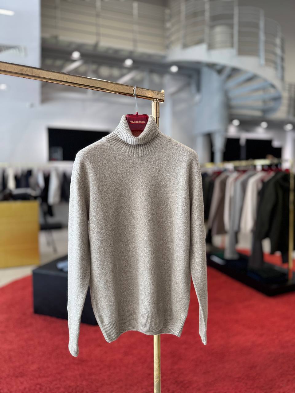 Фото Primo Emporio