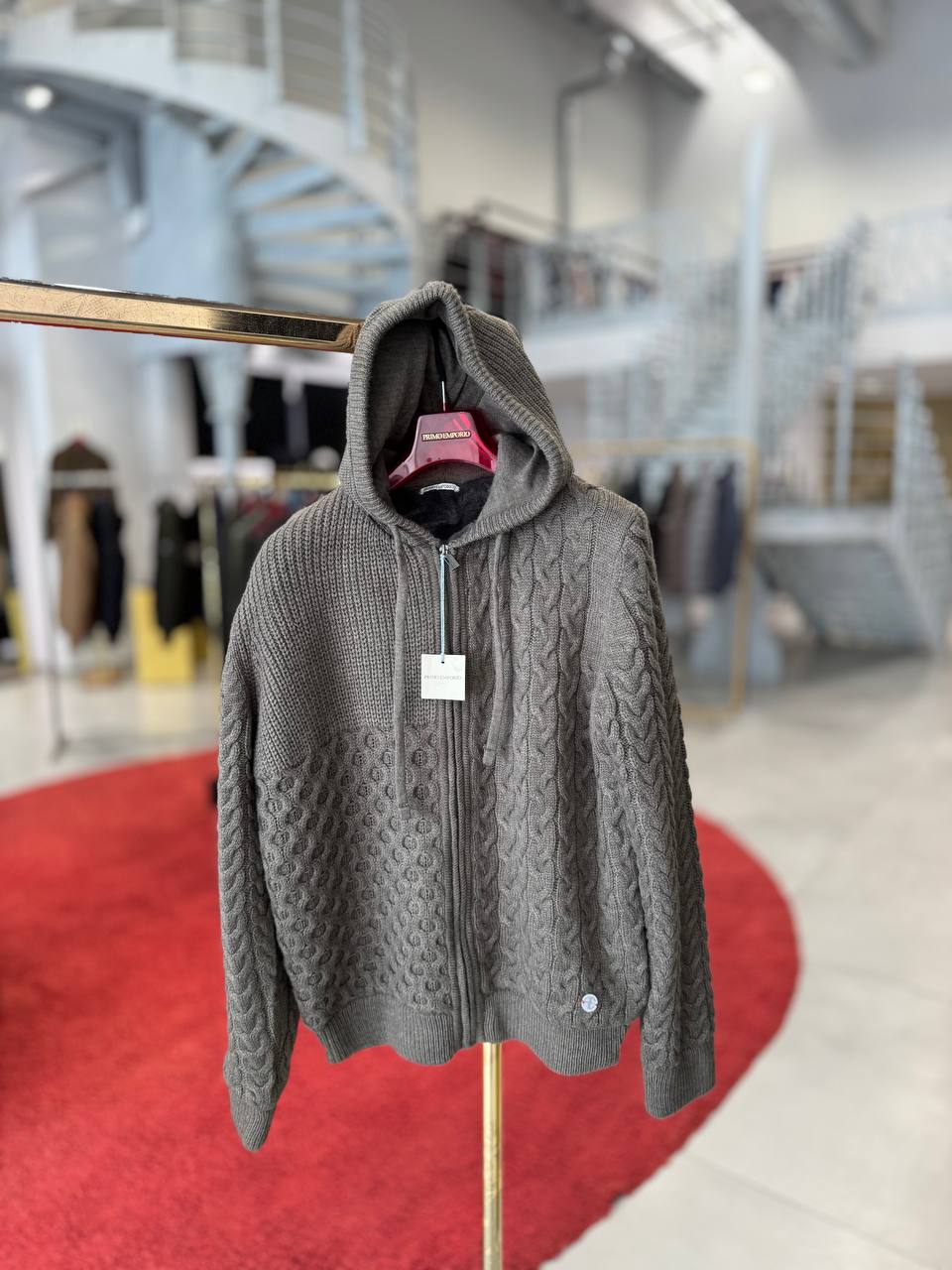 Фото Primo Emporio